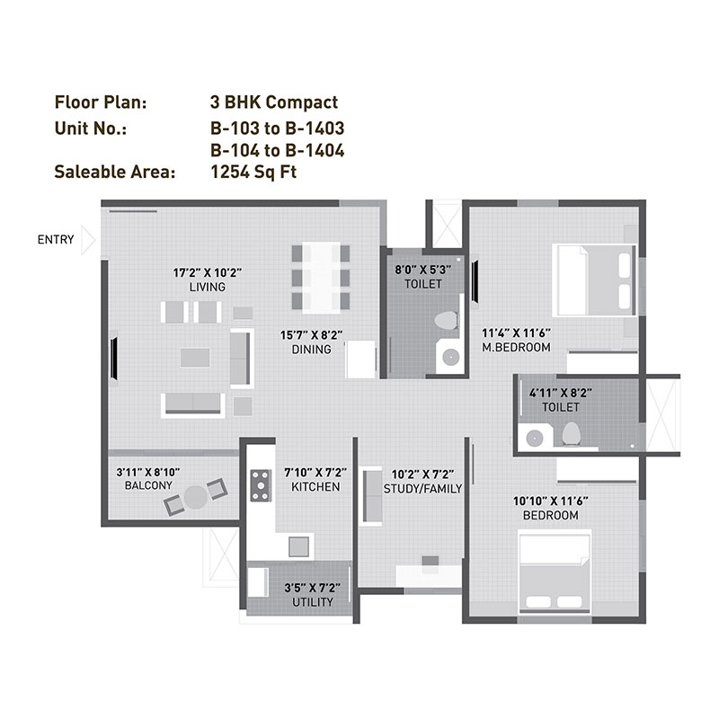Arvind Sporcia Risa Realty