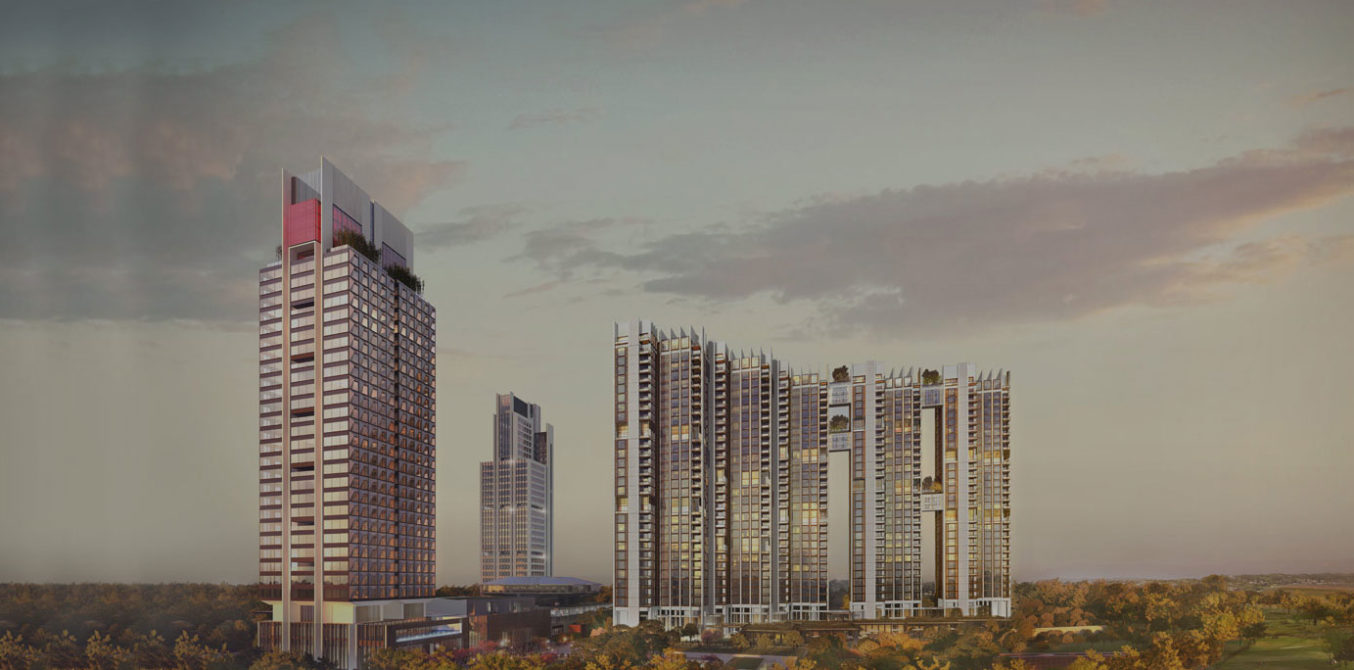 Grand Hyatt Residences