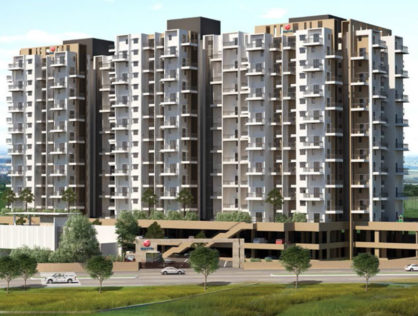 Mantri Vantage