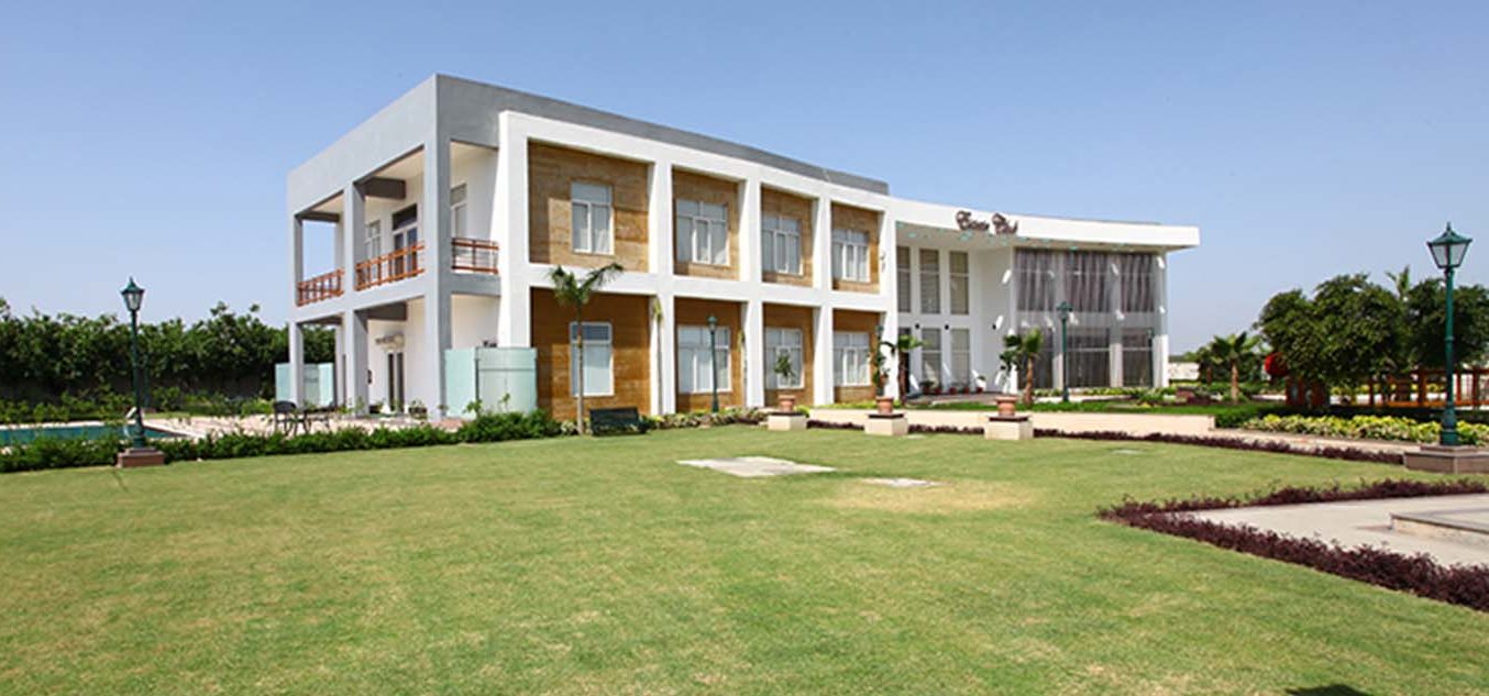 Eldeco Estate One